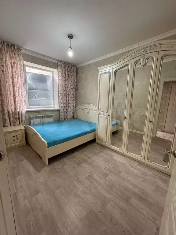 2-к. квартира, 56,2 м, 3/4 эт. - Фото 0
