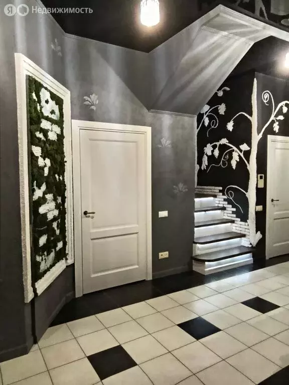 Дом в Омск (300 м) - Фото 1