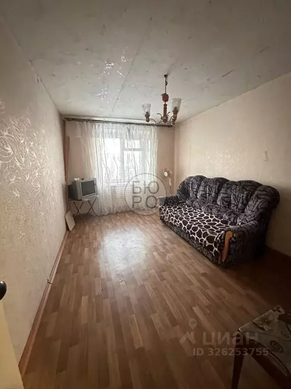 1-к кв. Башкортостан, Стерлитамак ул. Худайбердина, 196Б (38.1 м) - Фото 1