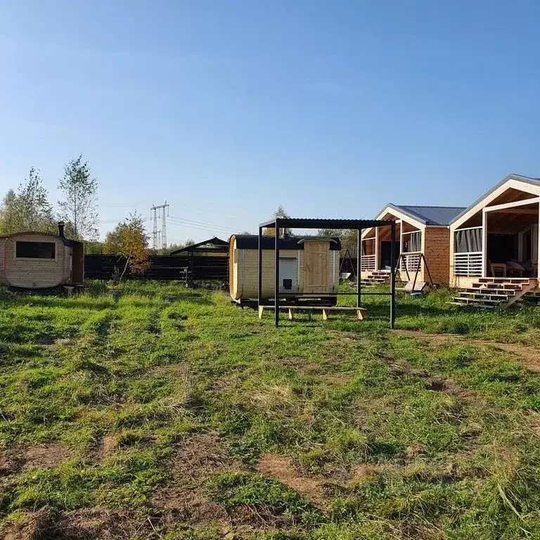 Дом в Московская область, Раменский городской округ, с. Заворово 42 ... - Фото 0