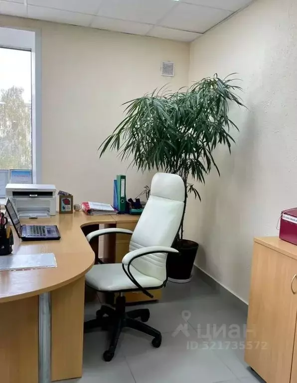 Офис в Свердловская область, Екатеринбург ул. Шейнкмана, 9 (32 м) - Фото 2