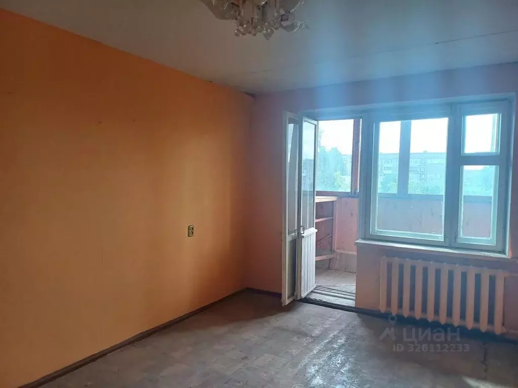 4-к кв. Свердловская область, Сухой Лог ул. Белинского, 34 (100.9 м) - Фото 1