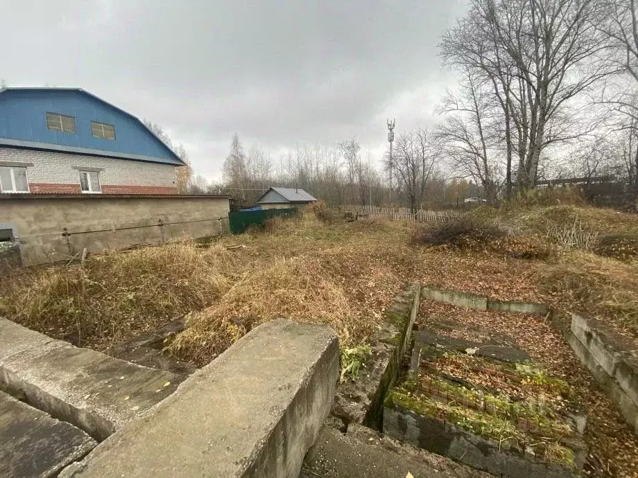 Участок в Пермский край, Усолье Усольский район, ул. Карла Маркса, 36 ... - Фото 1