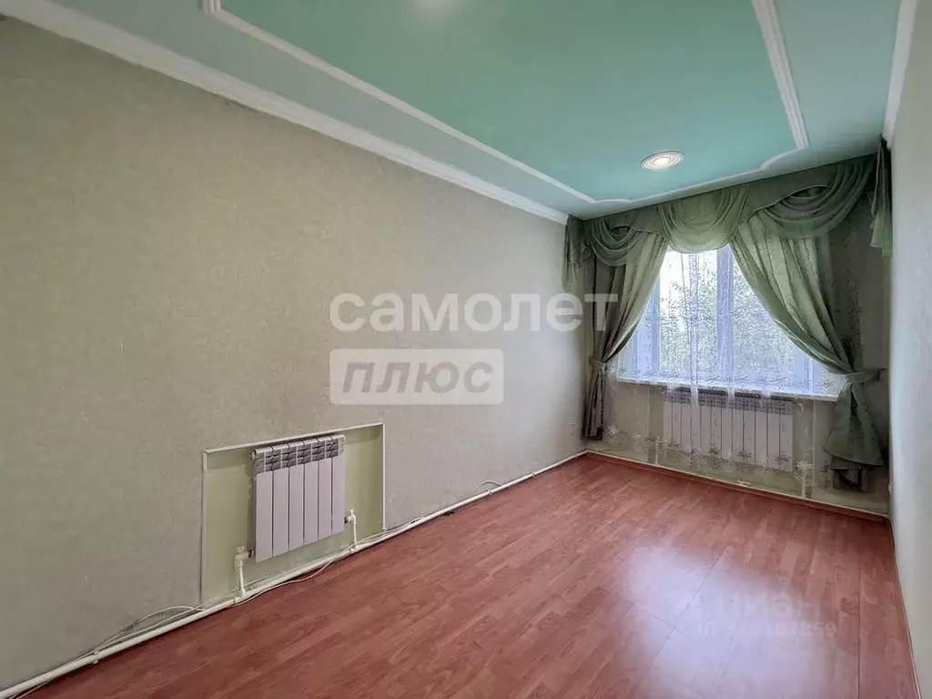 3-к кв. Пензенская область, Сердобск ул. Яблочкова, 2Б (82.0 м) - Фото 2