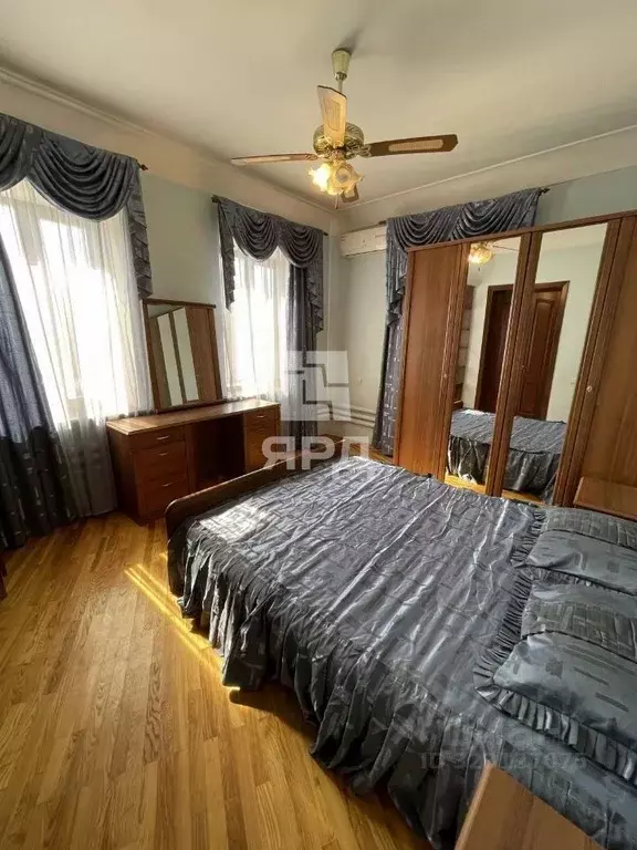 Дом в Ростовская область, Ростов-на-Дону Мечетинская ул., 92 (122 м) - Фото 2