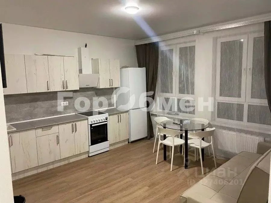 2-к кв. Москва Сосенское поселение, просп. Куприна, 30к2 (55.0 м) - Фото 1