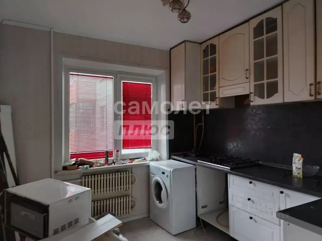 3-к кв. Новгородская область, Великий Новгород ул. Кочетова, 14к1 ... - Фото 1