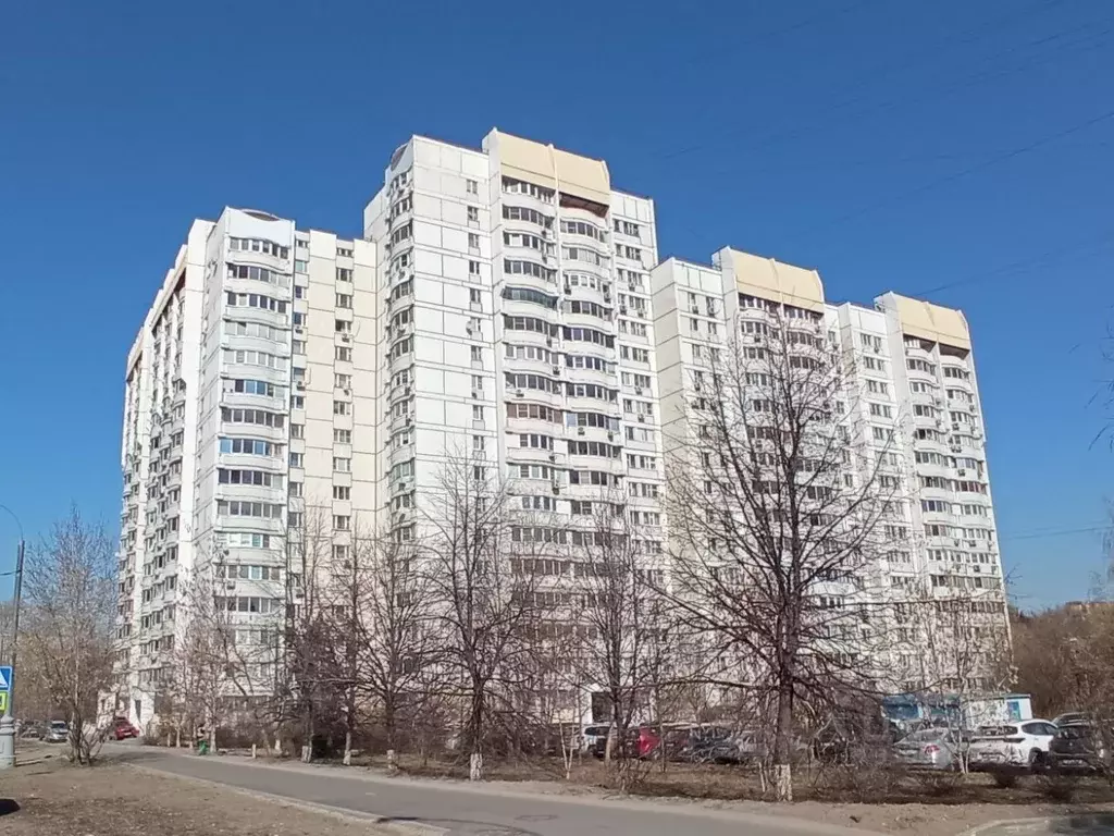 Помещение свободного назначения в Москва ул. Столетова, 8 (77 м) - Фото 2