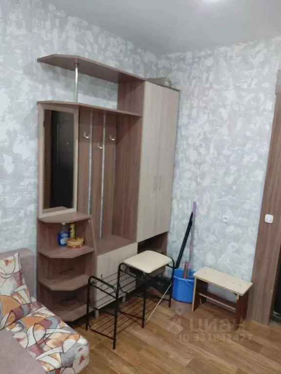 Комната Удмуртия, Ижевск ул. А.Н. Сабурова, 25 (13.5 м) - Фото 2