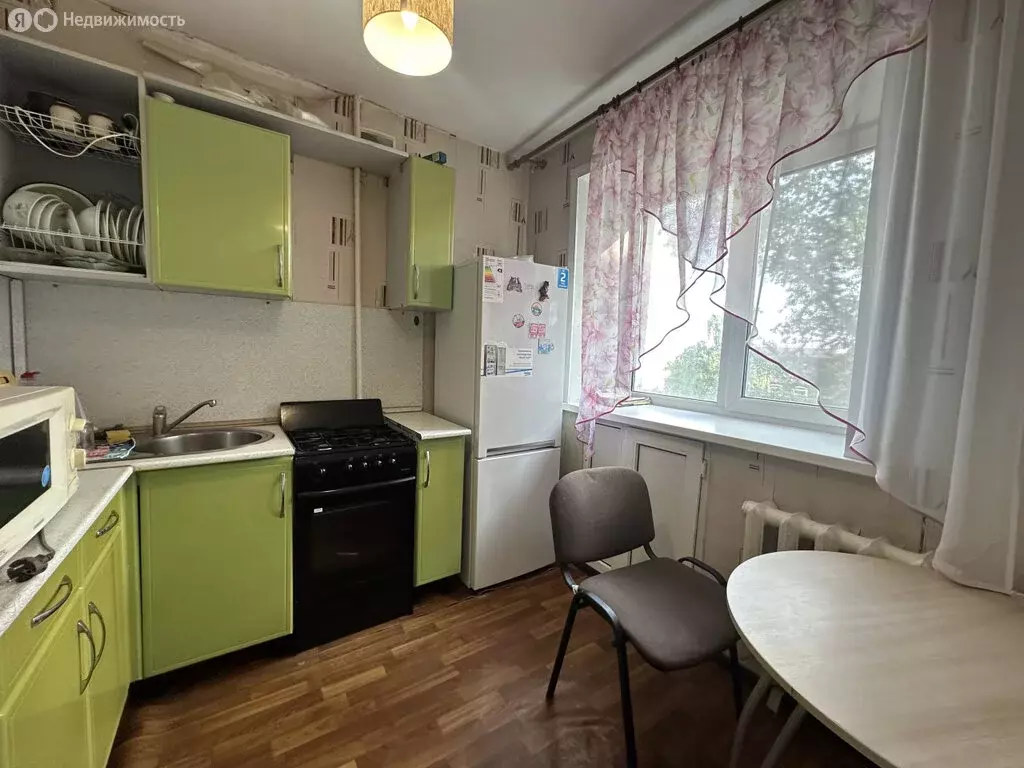 1-комнатная квартира: Березники, улица Мира, 32 (31 м) - Фото 2