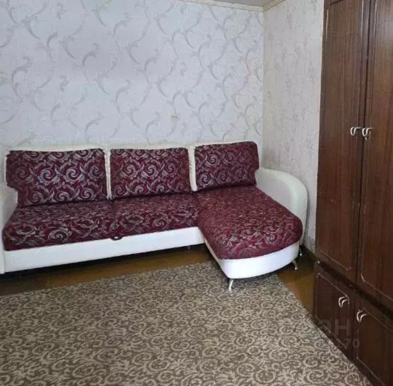 2-к кв. Ростовская область, Ростов-на-Дону ул. Шеболдаева, 28 (40.0 м) - Фото 1