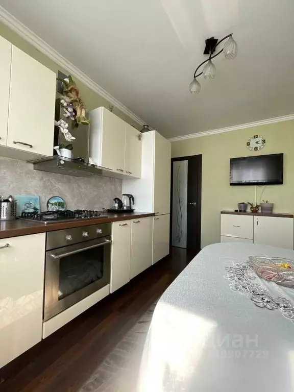 2-к кв. Санкт-Петербург Тимуровская ул., 15К1 (45.8 м) - Фото 1