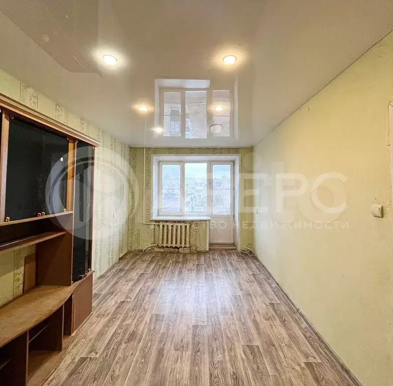 2-к. квартира, 45,5 м, 4/5 эт. - Фото 0