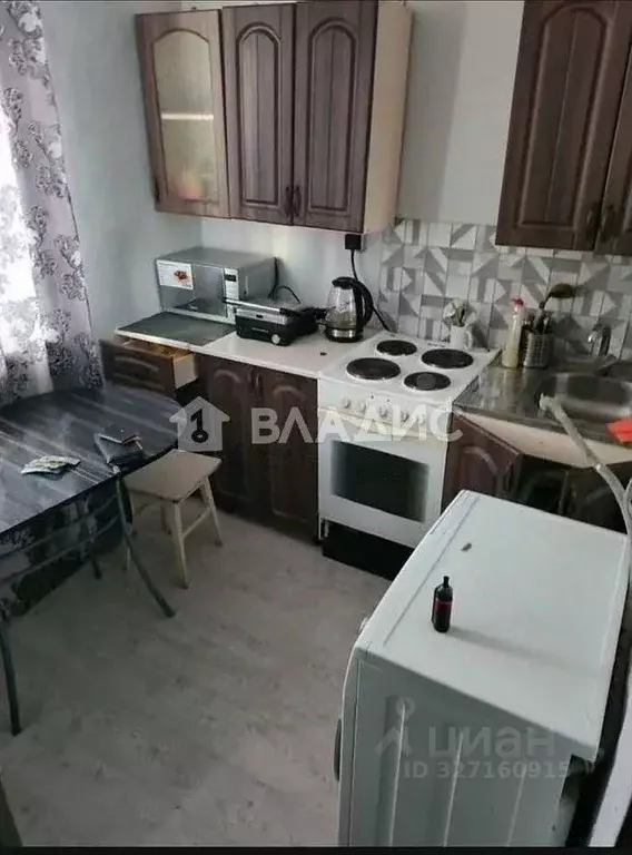 1-к кв. Иркутская область, Иркутск ул. Нефтебаза, 4А (30.0 м) - Фото 2