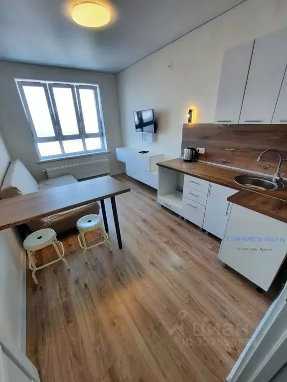 Студия Башкортостан, Уфа ул. Ивана Спатара, 1 (23.0 м) - Фото 2