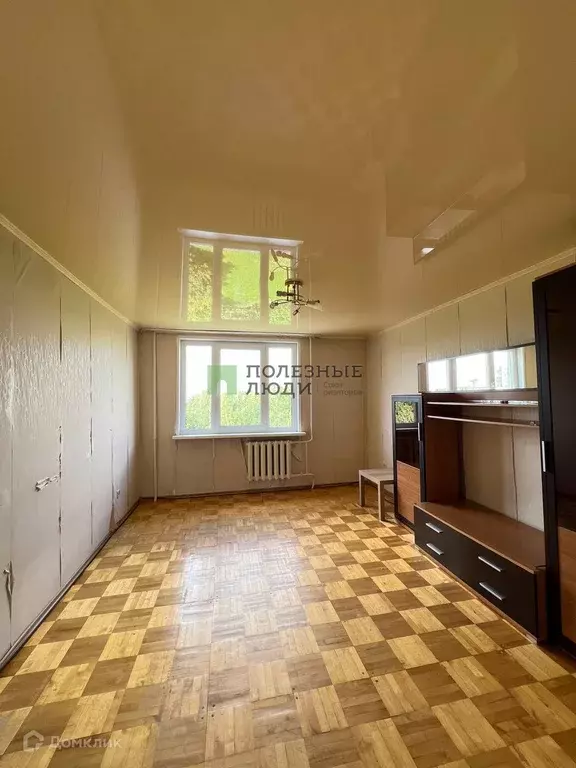 Продаётся 3-к квартира, 54.7 м - Фото 0