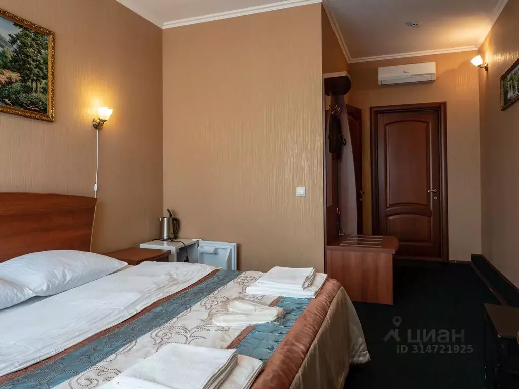 Комната Курская область, Курск Курского завода тракторных запчастей ... - Фото 2