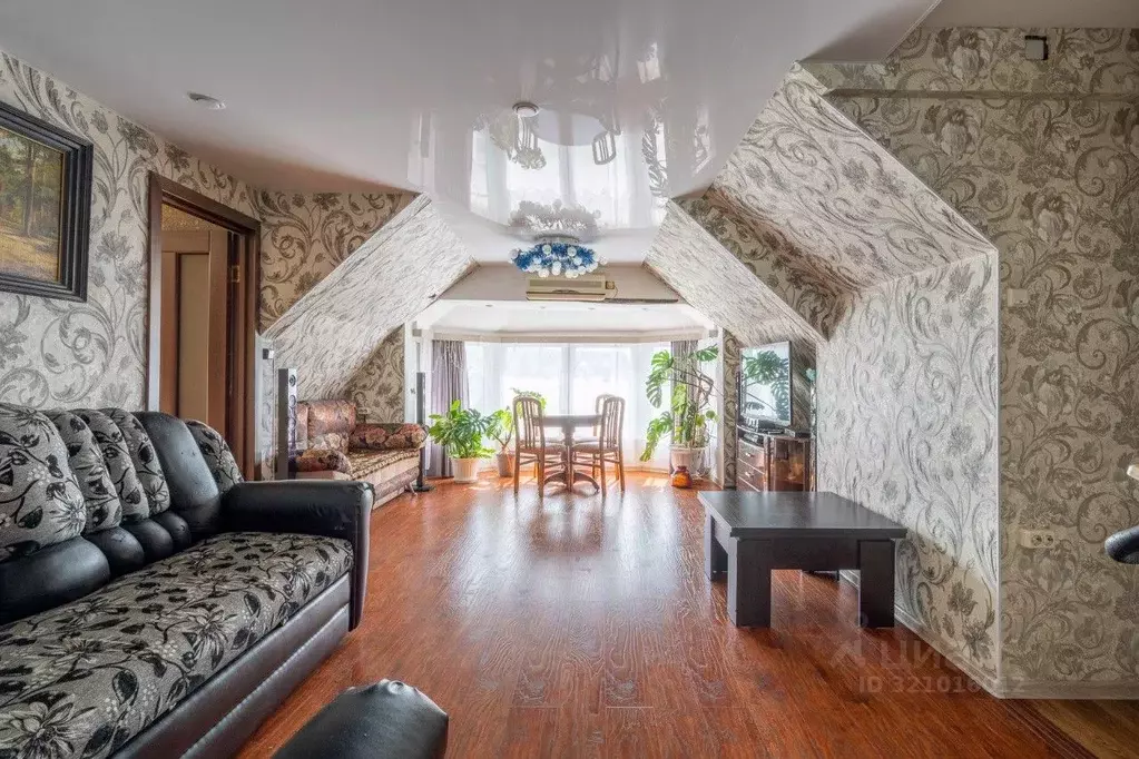 Дом в Свердловская область, Заречный муниципальный округ, д. Гагарка ... - Фото 1