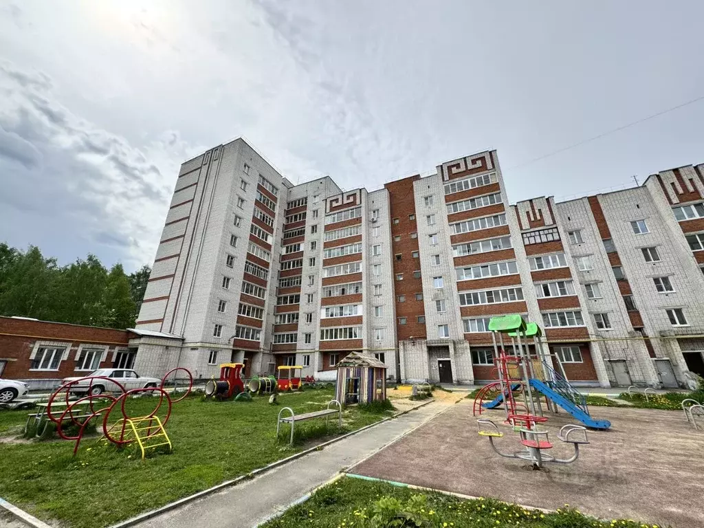 3-к кв. Марий Эл, Йошкар-Ола городской округ, с. Семеновка ул. ... - Фото 0
