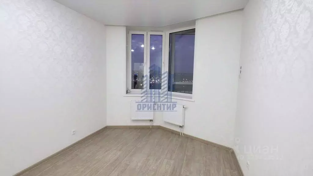 1-к кв. Чувашия, Чебоксары Учительская ул., 15 (44.0 м) - Фото 2