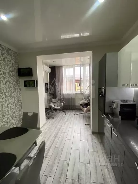 4-к кв. Северная Осетия, Владикавказ ул. Генерала Дзусова, 6 (135.0 м) - Фото 1