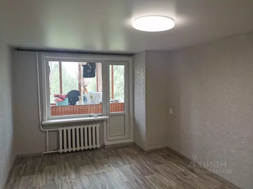 3-к кв. Пермский край, Пермь Водозаборная ул., 3 (60.0 м) - Фото 1