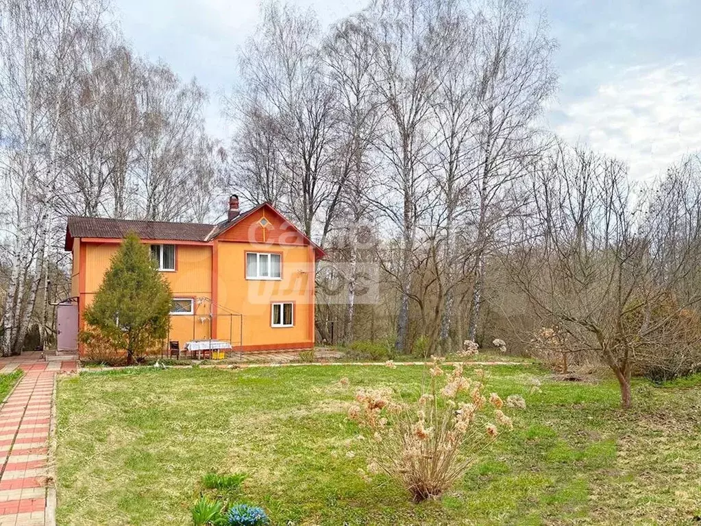 Дом 170,2 м на участке 33 сот. - Фото 0