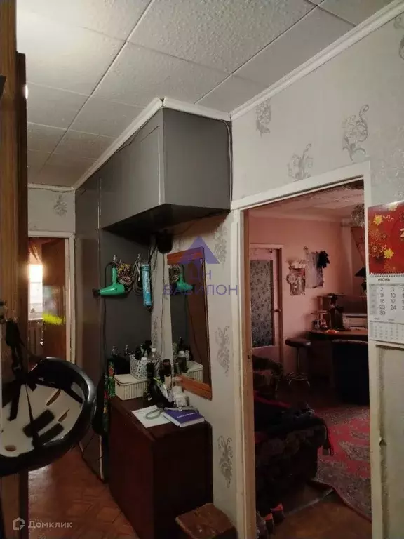 Продаётся 4-к квартира, 72.9 м - Фото 0