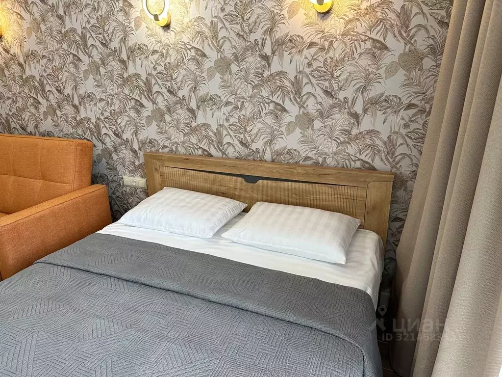 Студия Краснодарский край, Сочи городской округ, Дагомыс пгт ул. ... - Фото 2