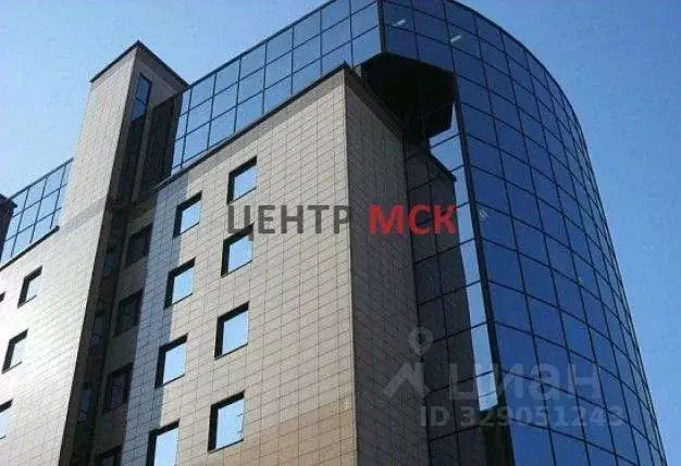 Офис в Москва Саввинская наб., 15 (89 м) - Фото 2