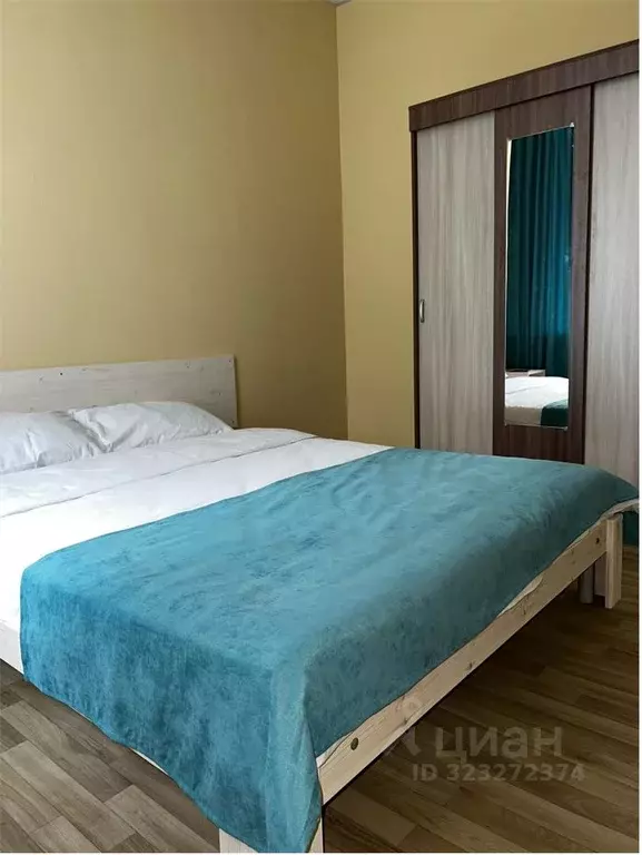 Комната Хабаровский край, Хабаровск Тихоокеанская ул., 217 (25.0 м) - Фото 2