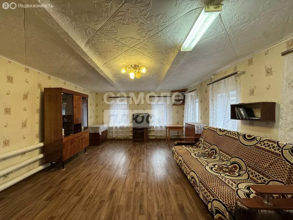 Дом в Новая Майна, Большая улица (120 м) - Фото 2