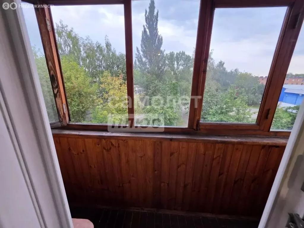 2-комнатная квартира: Павловский Посад, Южная улица, 10 (43 м) - Фото 2