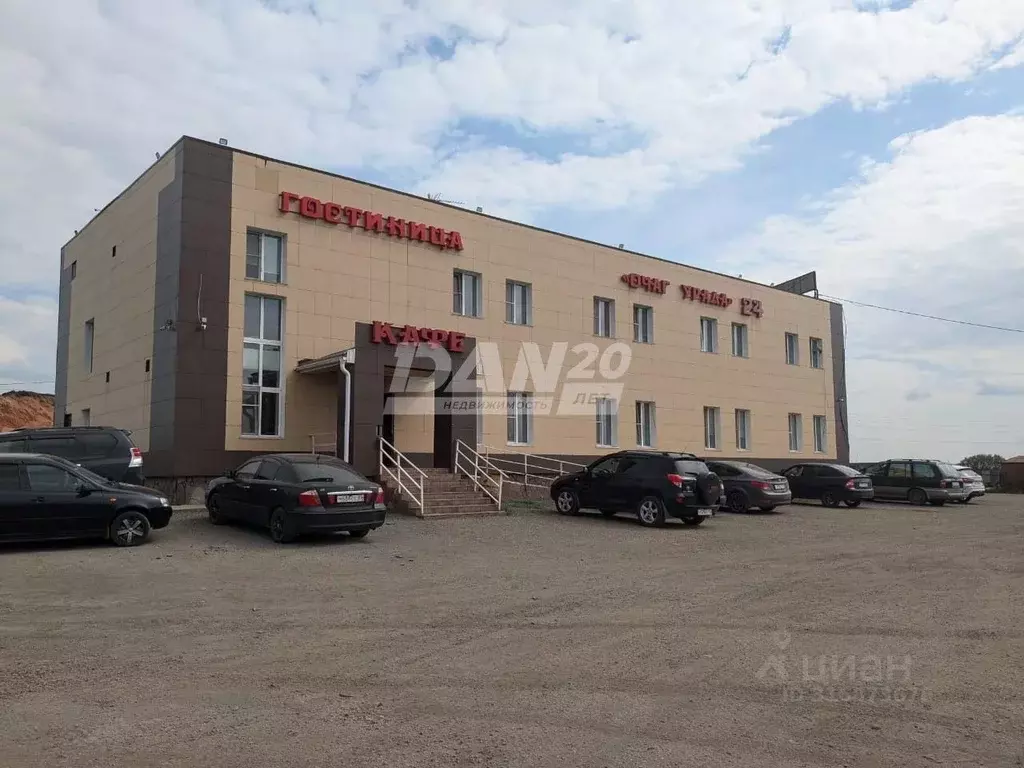 Торговая площадь в Челябинская область, Копейск ул. Ермака, 80/2 (329 ... - Фото 0