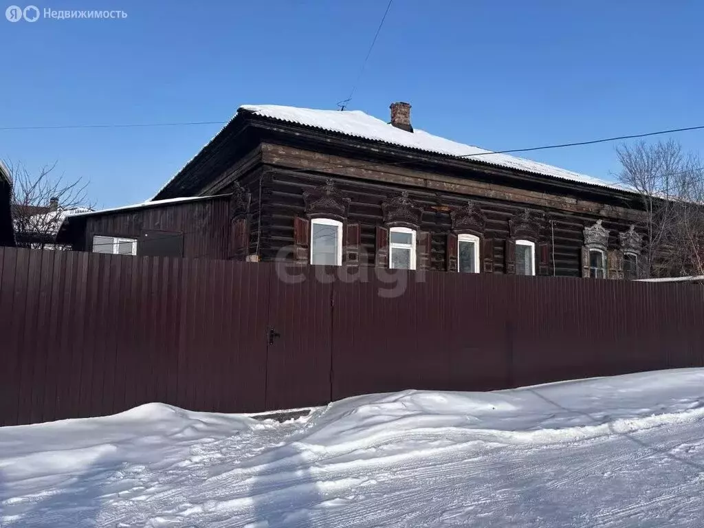 2-комнатная квартира: Улан-Удэ, микрорайон Аршан, улица Дундича, 10 ... - Фото 1