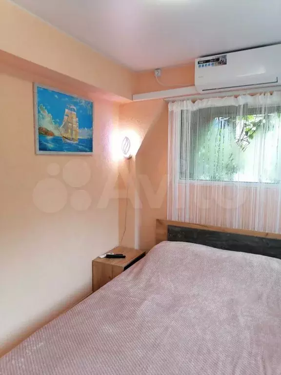 Квартира-студия, 25 м, 1/2 эт. - Фото 0