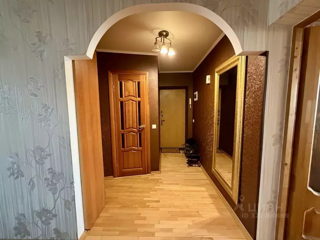 2-к кв. Краснодарский край, Краснодар ул. Котовского, 102 (48.4 м) - Фото 1