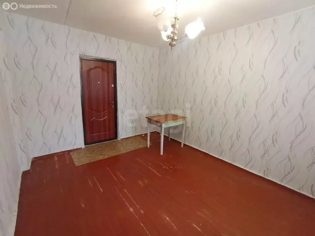 1к в -комнатной квартире ( м) - Фото 2