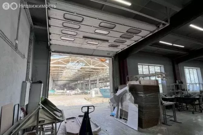 Производственное помещение (1226 м) - Фото 2