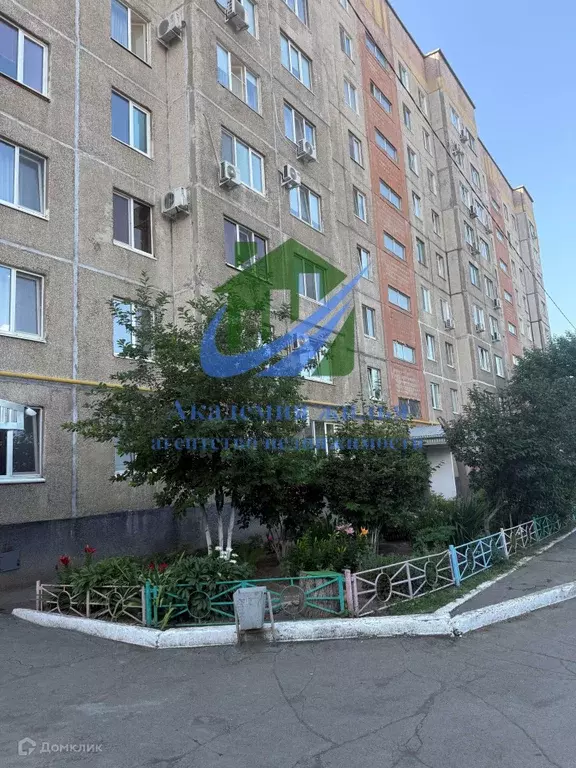 Продаётся 5-к квартира, 115.1 м - Фото 0