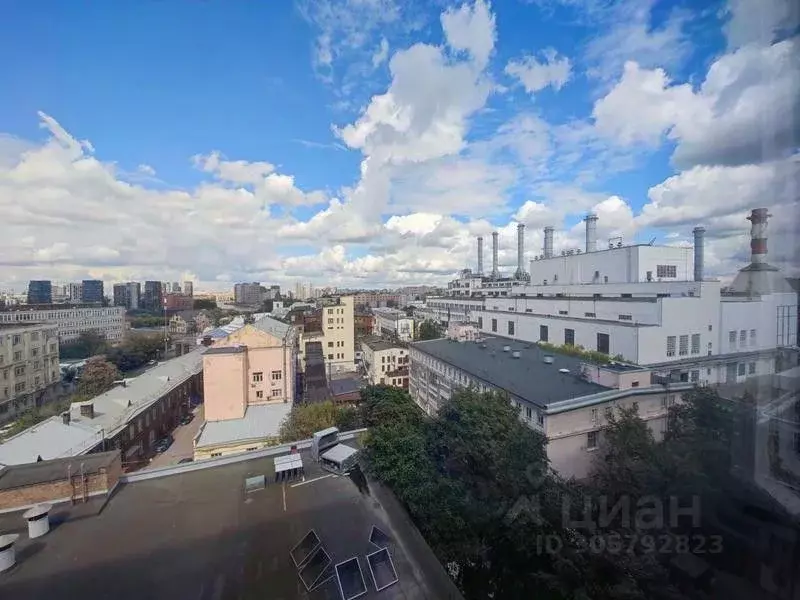 Офис в Москва Автозаводская ул., 14 (3600 м) - Фото 0