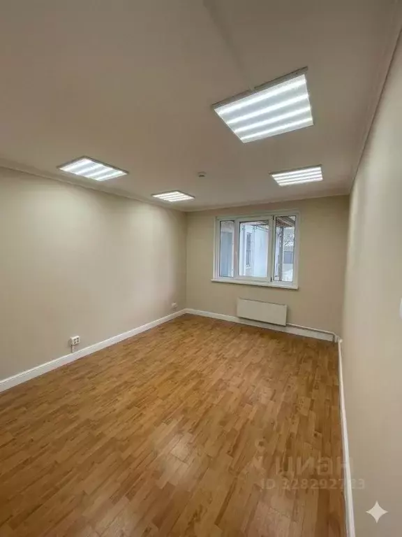 Помещение свободного назначения в Москва Рублевское ш., 20К3 (20 м) - Фото 1