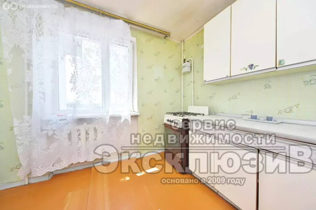 2-комнатная квартира: Севастополь, улица Хрусталёва, 173 (54 м) - Фото 0