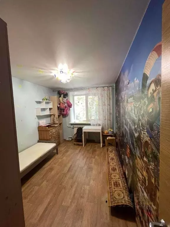 2-к кв. Самарская область, Самара ул. Георгия Ратнера, 8 (51.2 м) - Фото 1