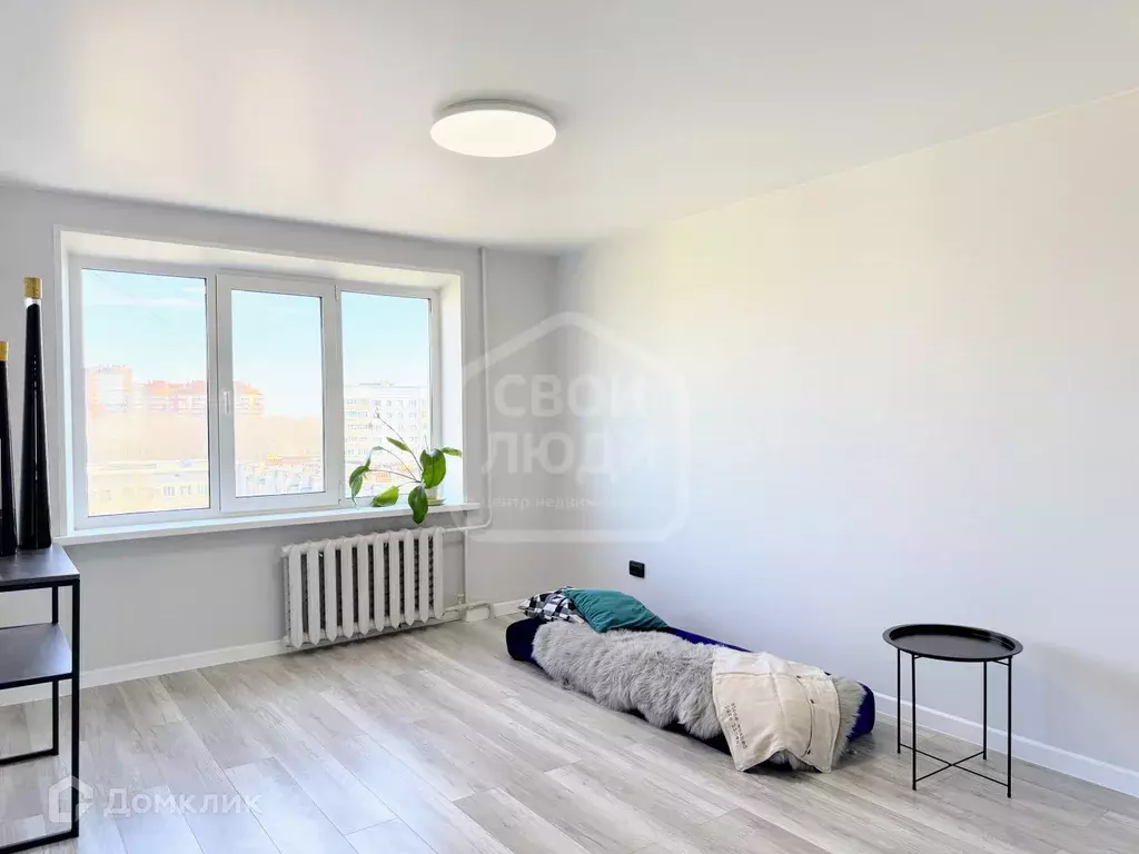 Продаётся 3-к квартира, 62 м - Фото 0