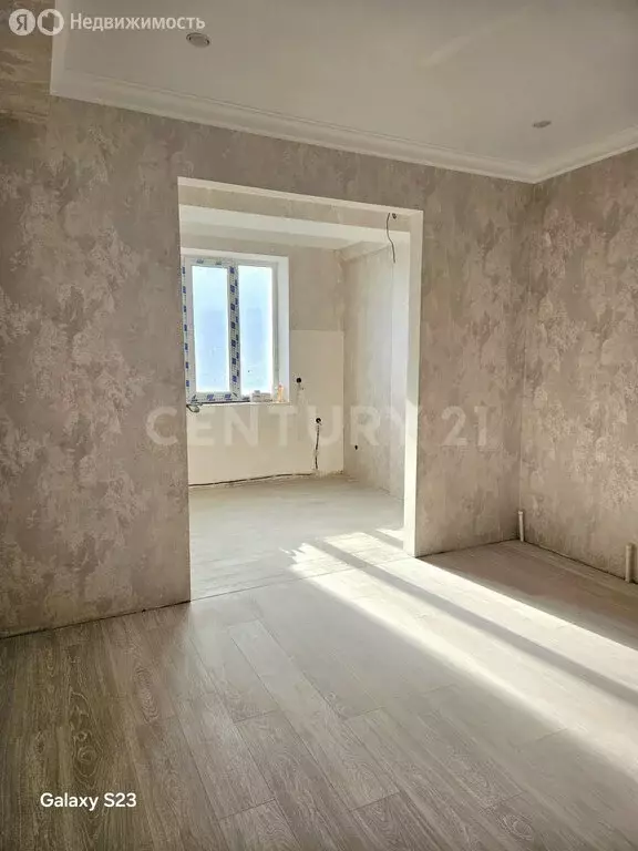 2-комнатная квартира: Махачкала, проспект Петра I, 103Вк2 (52 м) - Фото 1