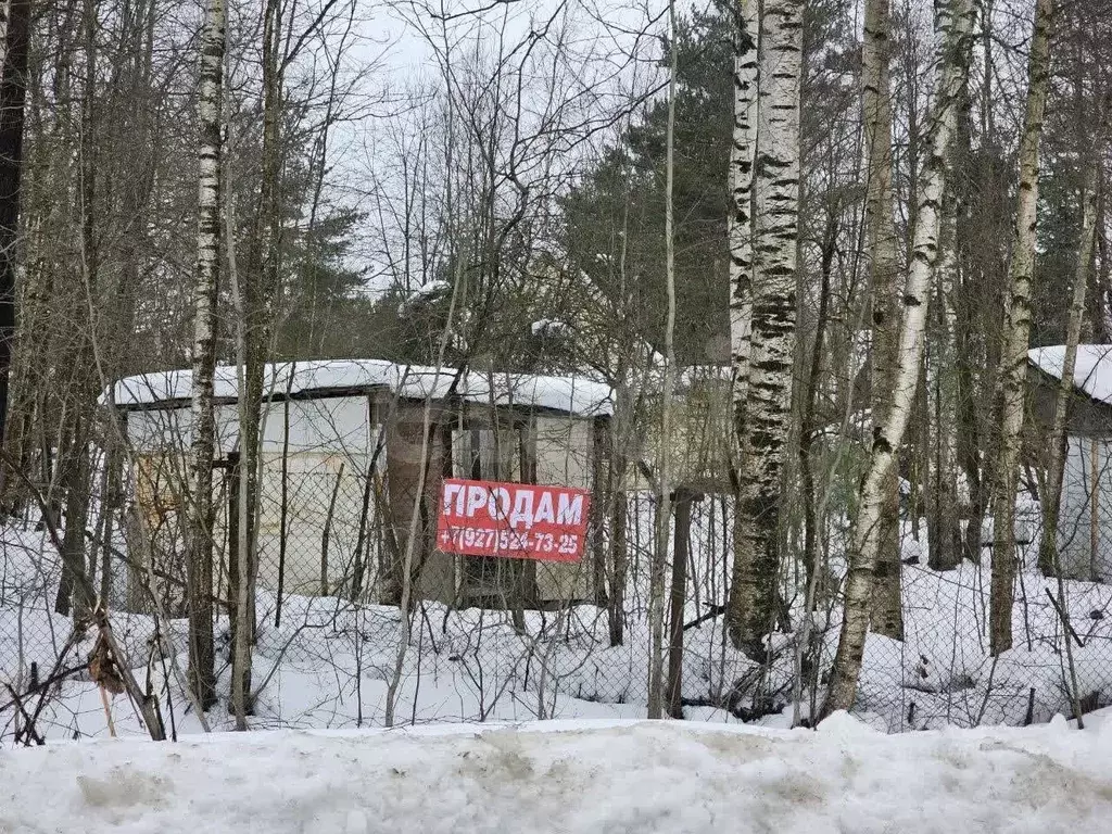 Дом в Ленинградская область, Всеволожский район, Морозовское городское ... - Фото 2