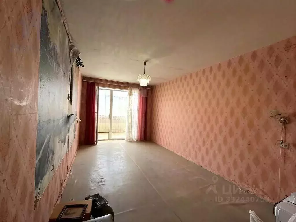 2-к кв. Воронежская область, Воронеж Тепличная ул., 8 (48.0 м) - Фото 2