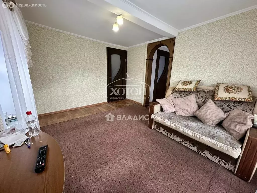 Дом в Элиста, улица Хочинова, 73 (37.65 м) - Фото 1