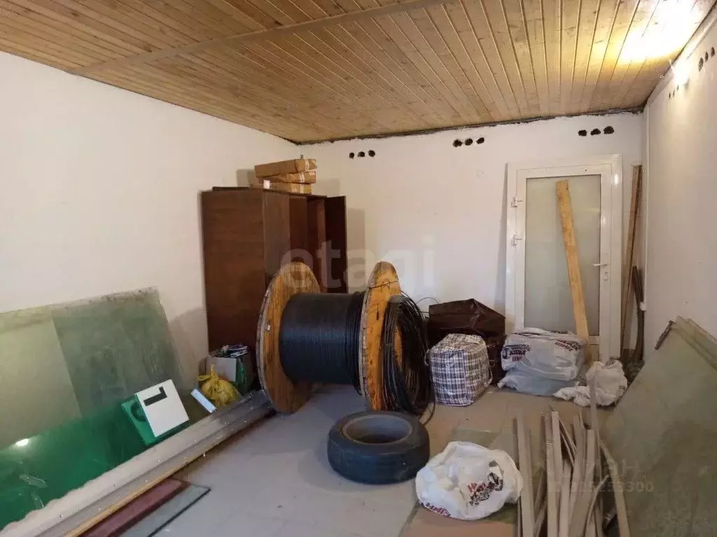 Гараж в Адыгея, Майкоп ул. Победы, 8 (22 м) - Фото 1